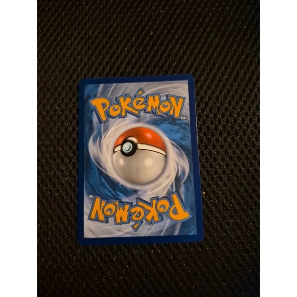 Dedenne 078/189 Pokemon Card (2020)